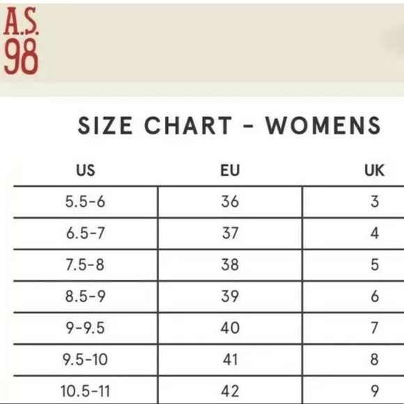 A.S.98 Italian Leather Booties black/Nero size 37 NIB - Picture 10 of 16